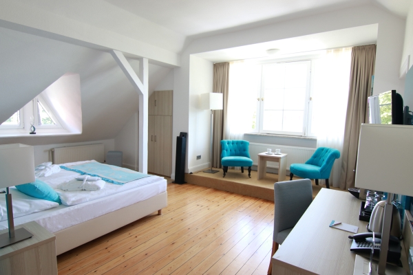 Hotel Villa WellenRausch Adults Only